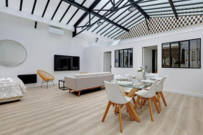 CMG Magnifique loft refait à neuf - Paris Expo Porte de Versailles